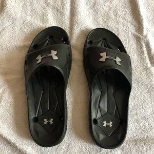 Under Armour Sandal slides